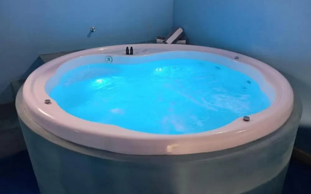 Hotel Chalés do Santuario