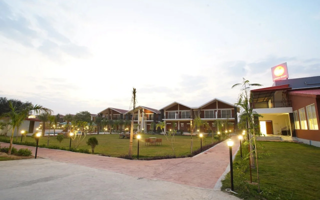 Spree Resort Sariska
