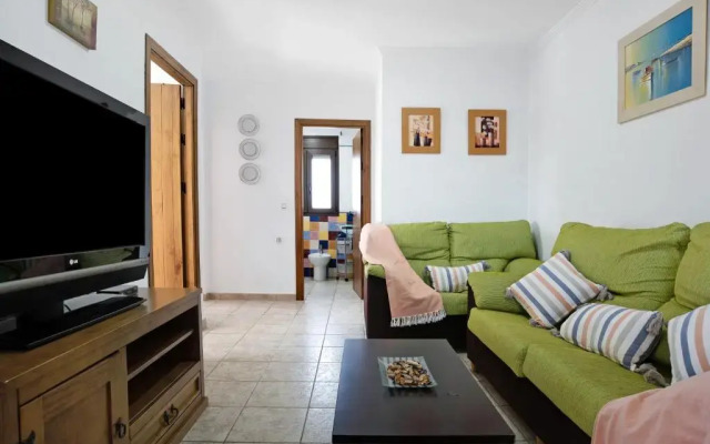 Villa Fornell I piscina compartida