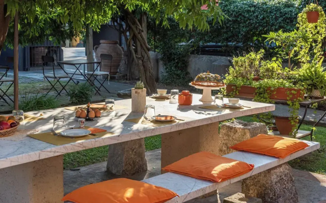 B&B A Pietrasanta