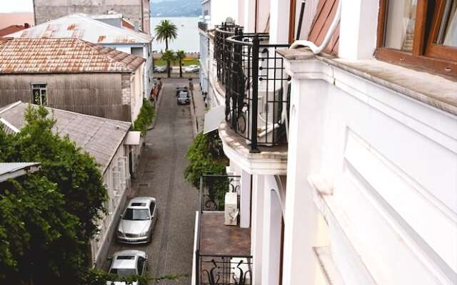 Hotel Port Altus