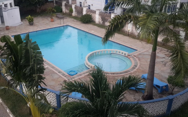 Shikara Apartment