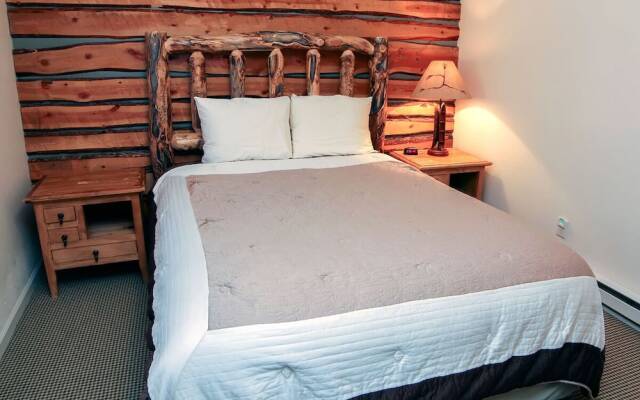Fawn Valley Inn: 279
