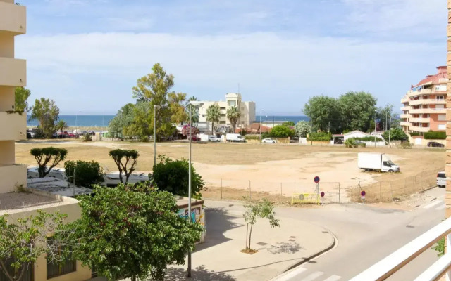 Puerto Romano Vistas al Mar 6 Pax