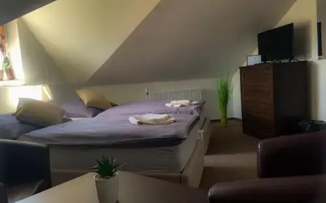 Jp ku UbytovÁnÍ Kadan
