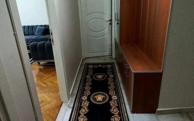 Ortaköy Grand Appartement 3and1