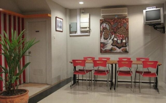 Balista Hotel