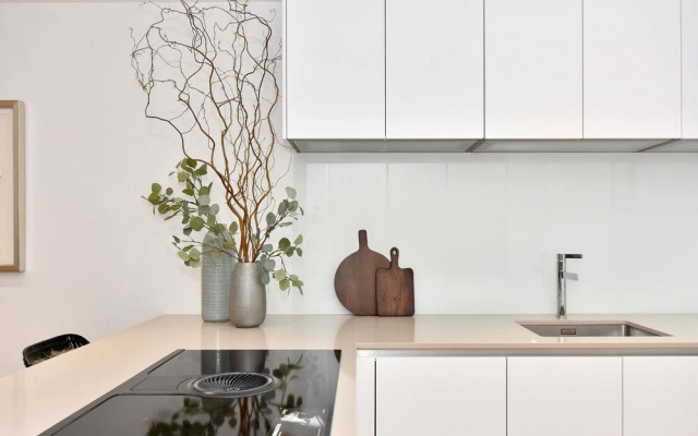 London Choice Apartments - Mayfair One