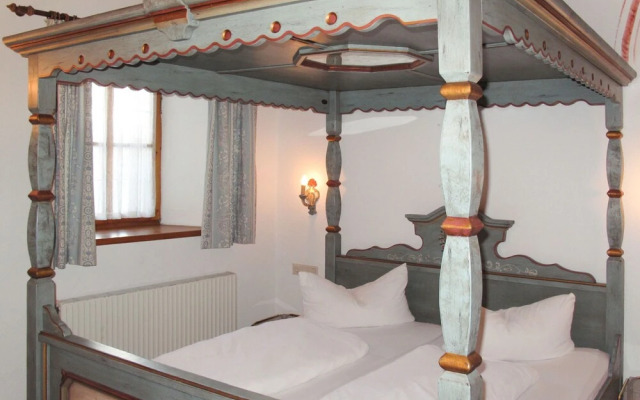 Burg Biedenegg Potzner Flie