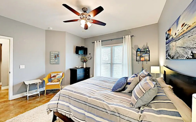 447 Rockport - 3 Br Home
