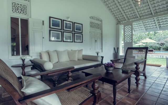 Nyne Hotels - Rock Villa, Bentota