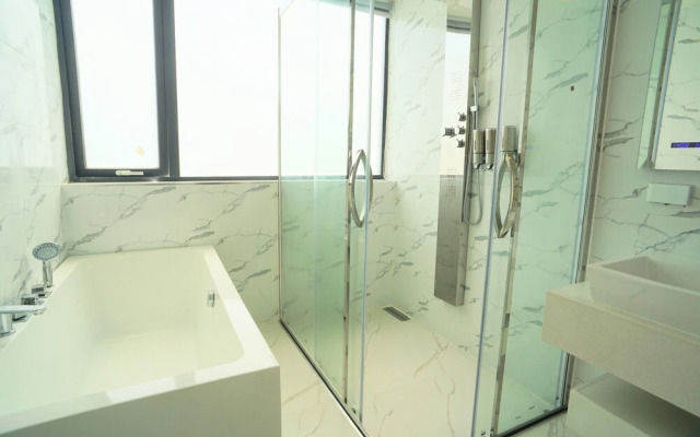 Private Pool Villa in Central Pattaya - Palmc6