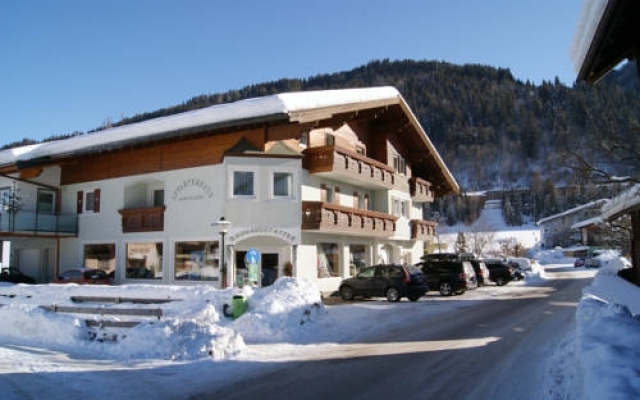 Apartments Hartsleben