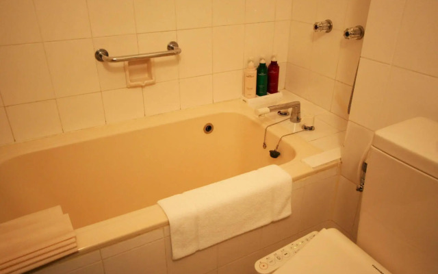 Ada Garden Hotel Okinawa