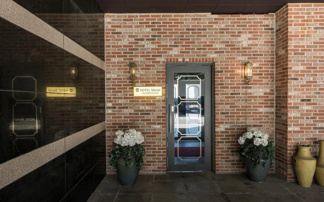 Yongin Singal Hotel Meriel