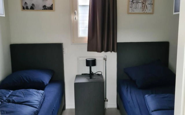 Recreatiepark De Tien Heugten