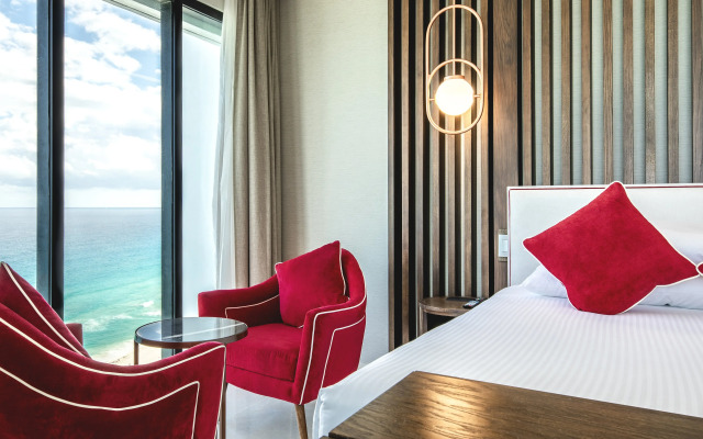 Armar House, All-Inclusive