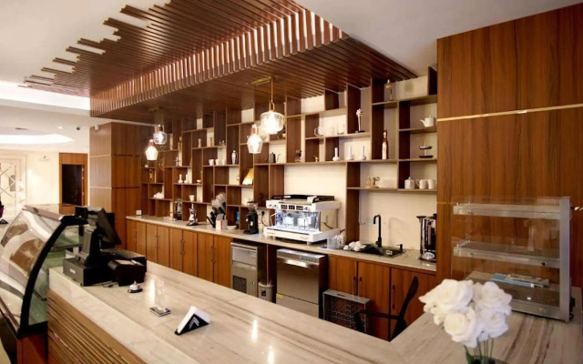 Hayat Al Riyadh Washam Hotel