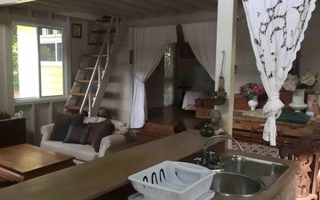 Los Secretos Guesthouse