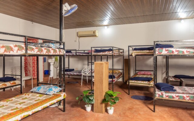 Moonlight Resorts Agonda