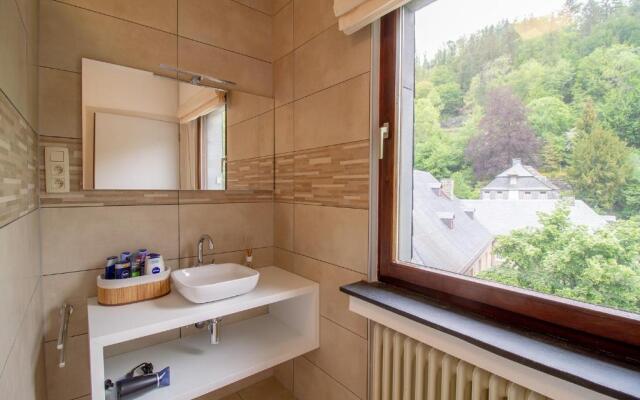 Ferienhaus Mühlenberg