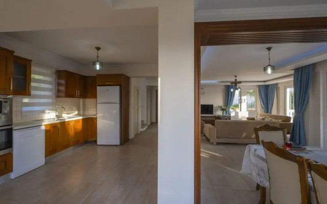 Infinity Civan Villa