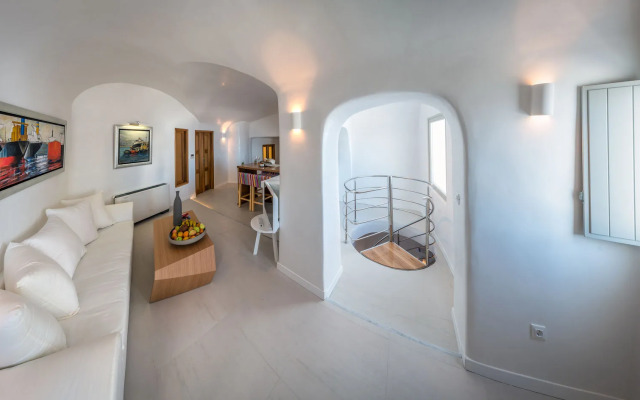Elite Luxury Suites