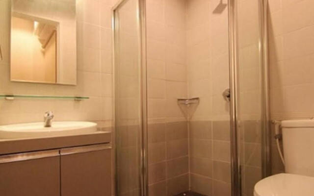The Residence Guest House