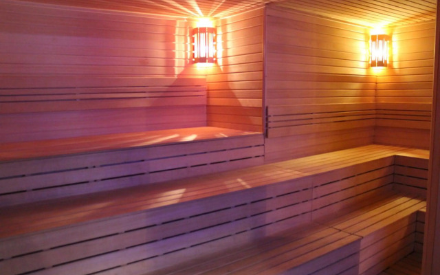 BC Spa Hotel