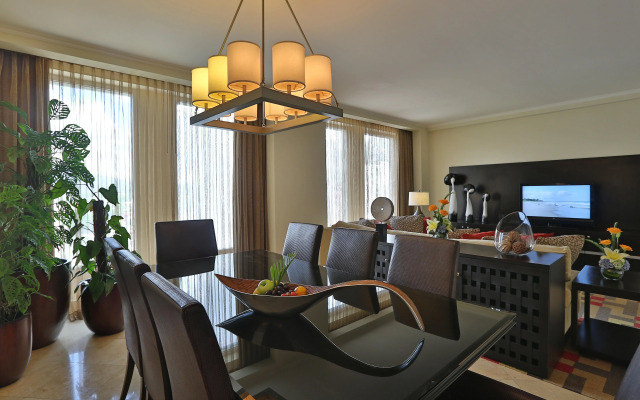 Real InterContinental San Pedro Sula at Multiplaza Mall by IHG