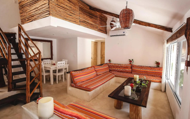 Cabanas Tulum Beach Hotel and Spa