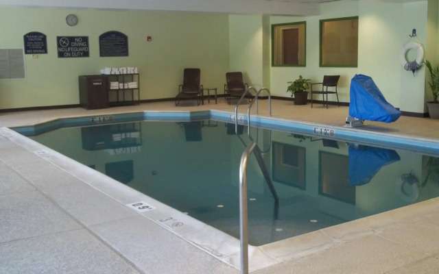 Holiday Inn Express Hotel & Suites Winchester by IHG