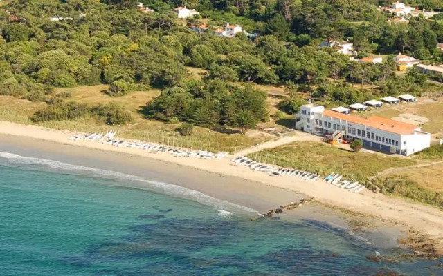 Résidence du Yacht Club