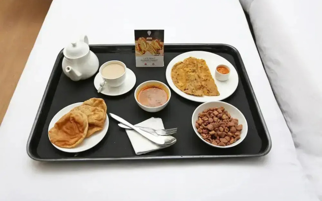 Hotel K Town by OYO Rooms