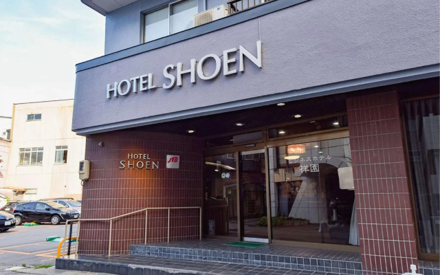 Hotel Syoen