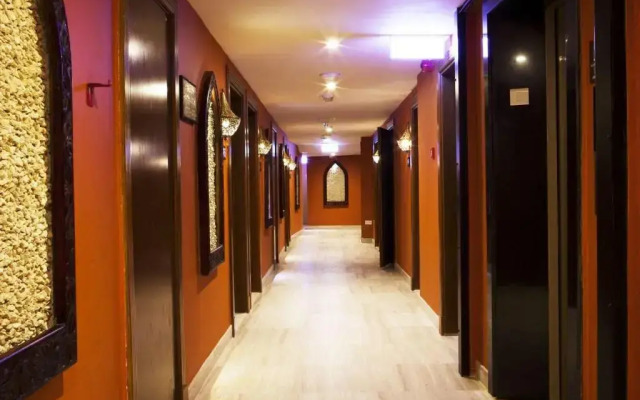 Spice Tree by Turaco Stone Town