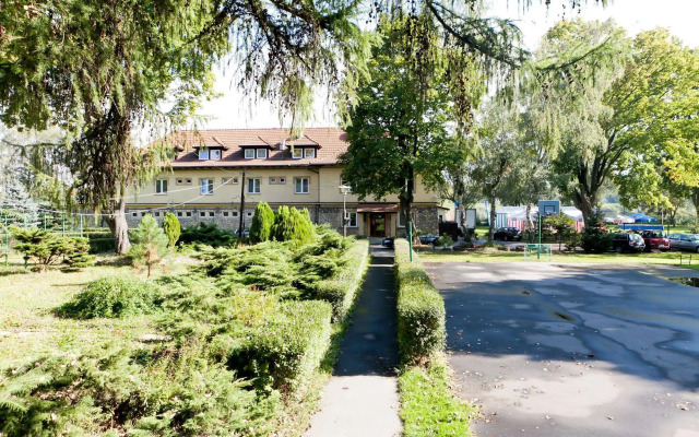 Hotel Vistula