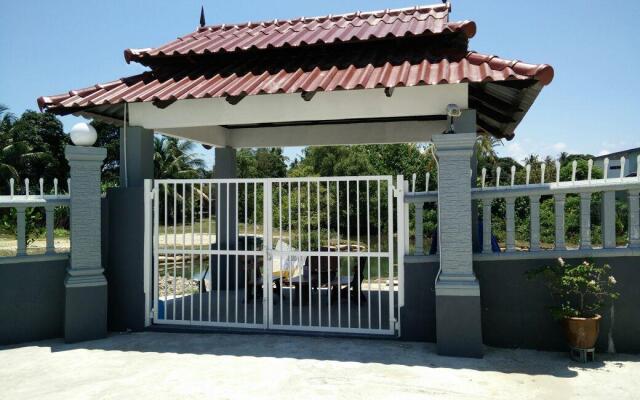 Fishing Village Premium Homes