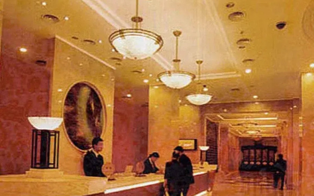 Shanxi Yingze Hotel