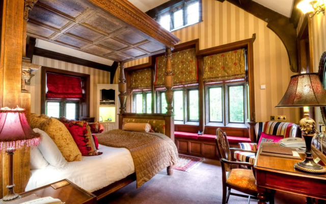 Whitley Hall Hotel