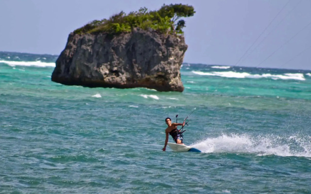 Aissatou Beach Resort