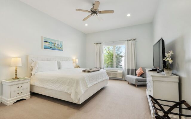 Hotel Whiskey in Pass Christian