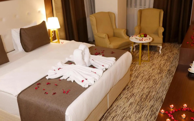 Vera Vista Hotel