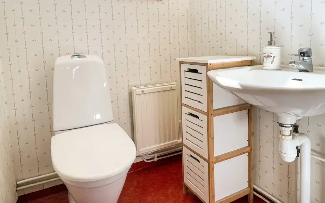 5 Person Holiday Home in Borgholm