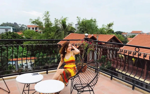 Tam Coc Ngoc Minh Homestay