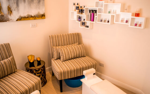 The Retreat Costa Rica - Wellness Resort & Spa