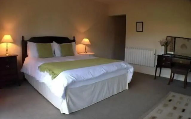 Primrose Lodge B&B
