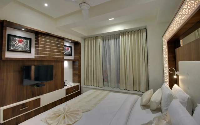 SVASTI Inn Jamnagar