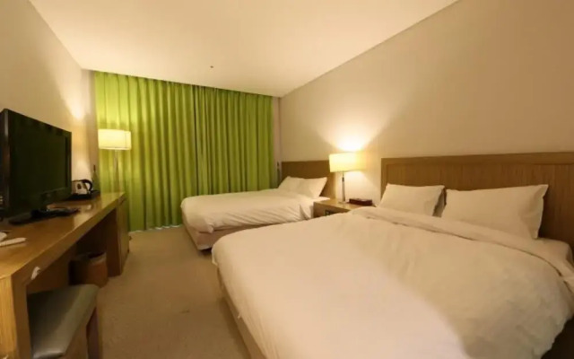 Hotel Master Daecheon