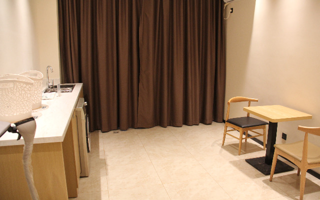 City Comfort Inn Wuhan Third Road